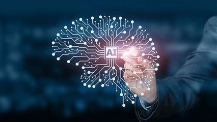 生成式AI 從技術突破到產業應用的全面探索