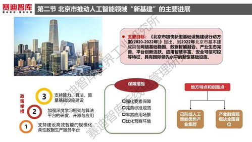 人工智能基礎軟件開發 新基建浪潮下的核心驅動力